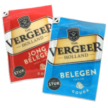 Vergeer Goudse kaas